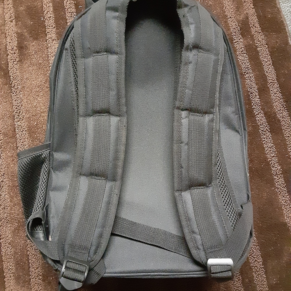 Cat Backpack - Picture 2 of 3